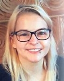 Profilbild Sarah Teresa Danner